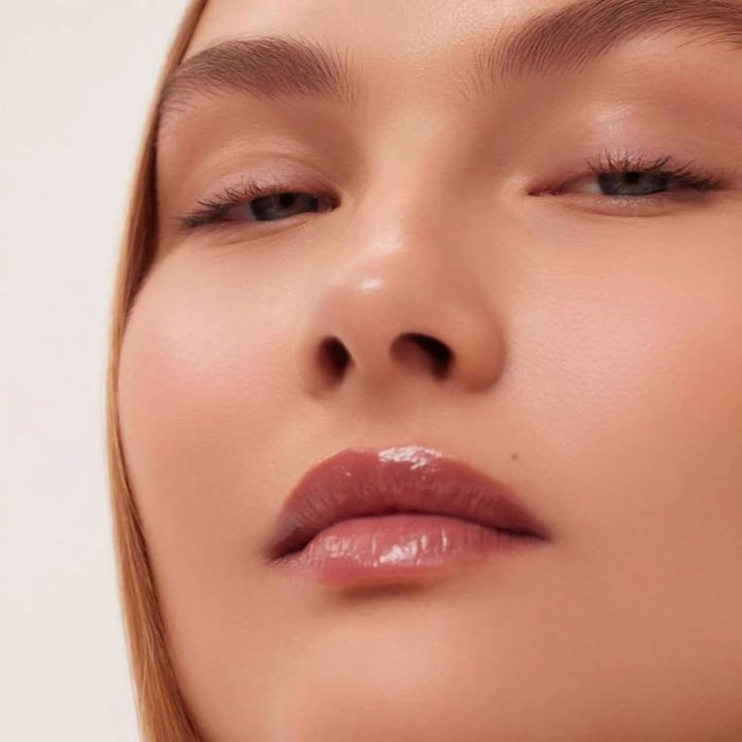 image:imageSummer Fridays Dream Lip Oil Tinted Lip Oil with Moisturizing Sheer Coverage HighShine and Deep Hydration NonSticky Formula for LongLasting Softness Bare Sand 015 OzRosewood Nights