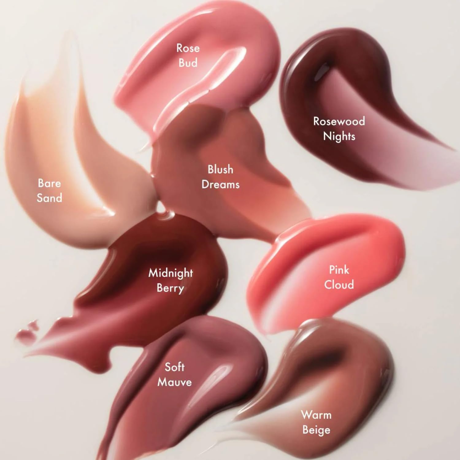 image:imageSummer Fridays Dream Lip Oil Tinted Lip Oil with Moisturizing Sheer Coverage HighShine and Deep Hydration NonSticky Formula for LongLasting Softness Bare Sand 015 OzBare Sand