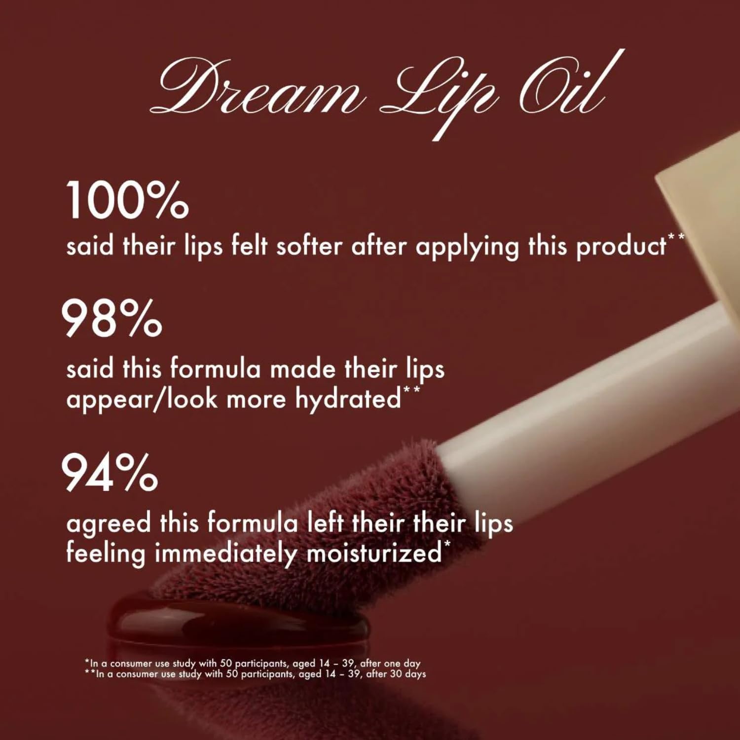 image:imageSummer Fridays Dream Lip Oil Tinted Lip Oil with Moisturizing Sheer Coverage HighShine and Deep Hydration NonSticky Formula for LongLasting Softness Bare Sand 015 OzBare Sand