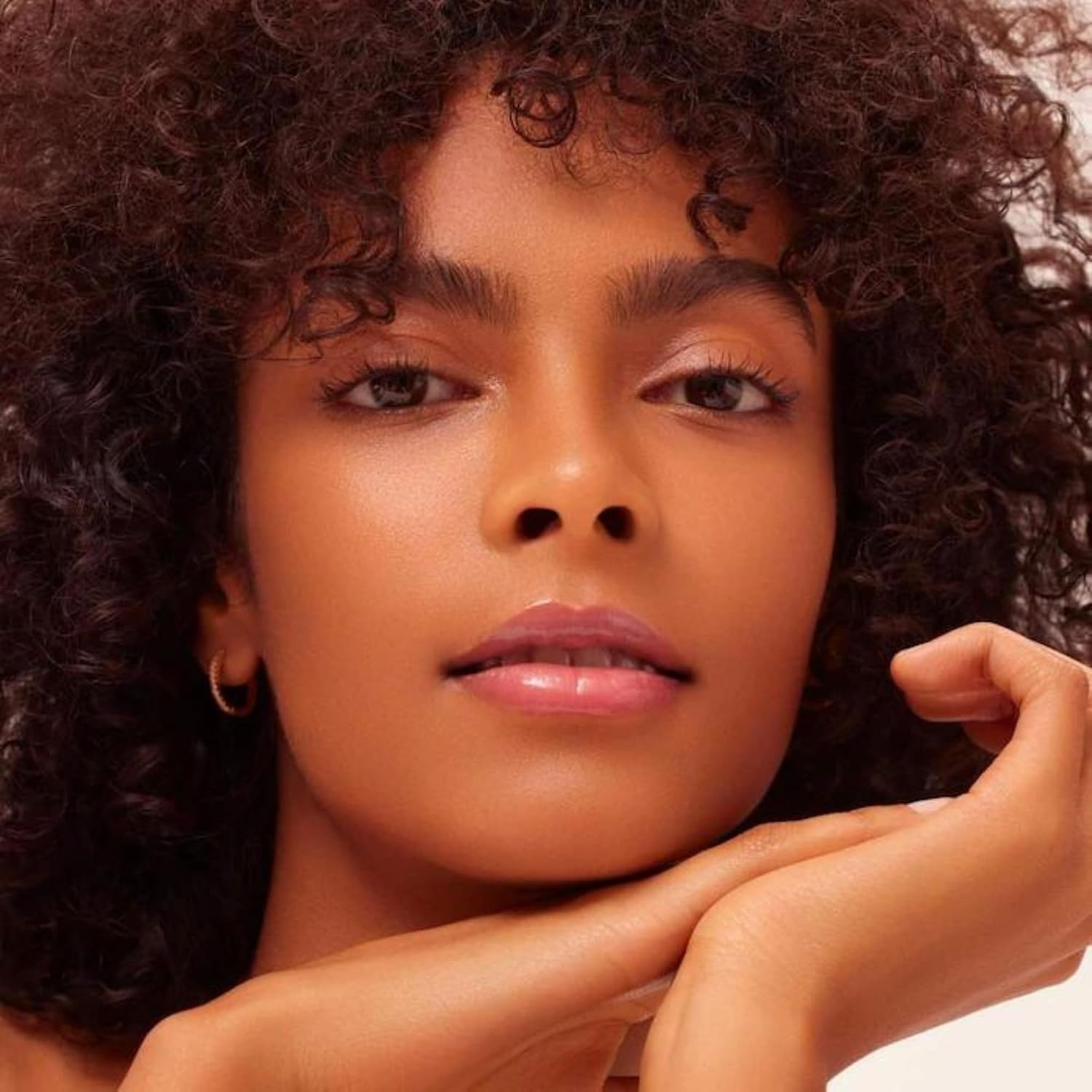 image:imageSummer Fridays Dream Lip Oil Tinted Lip Oil with Moisturizing Sheer Coverage HighShine and Deep Hydration NonSticky Formula for LongLasting Softness Bare Sand 015 OzPink Cloud