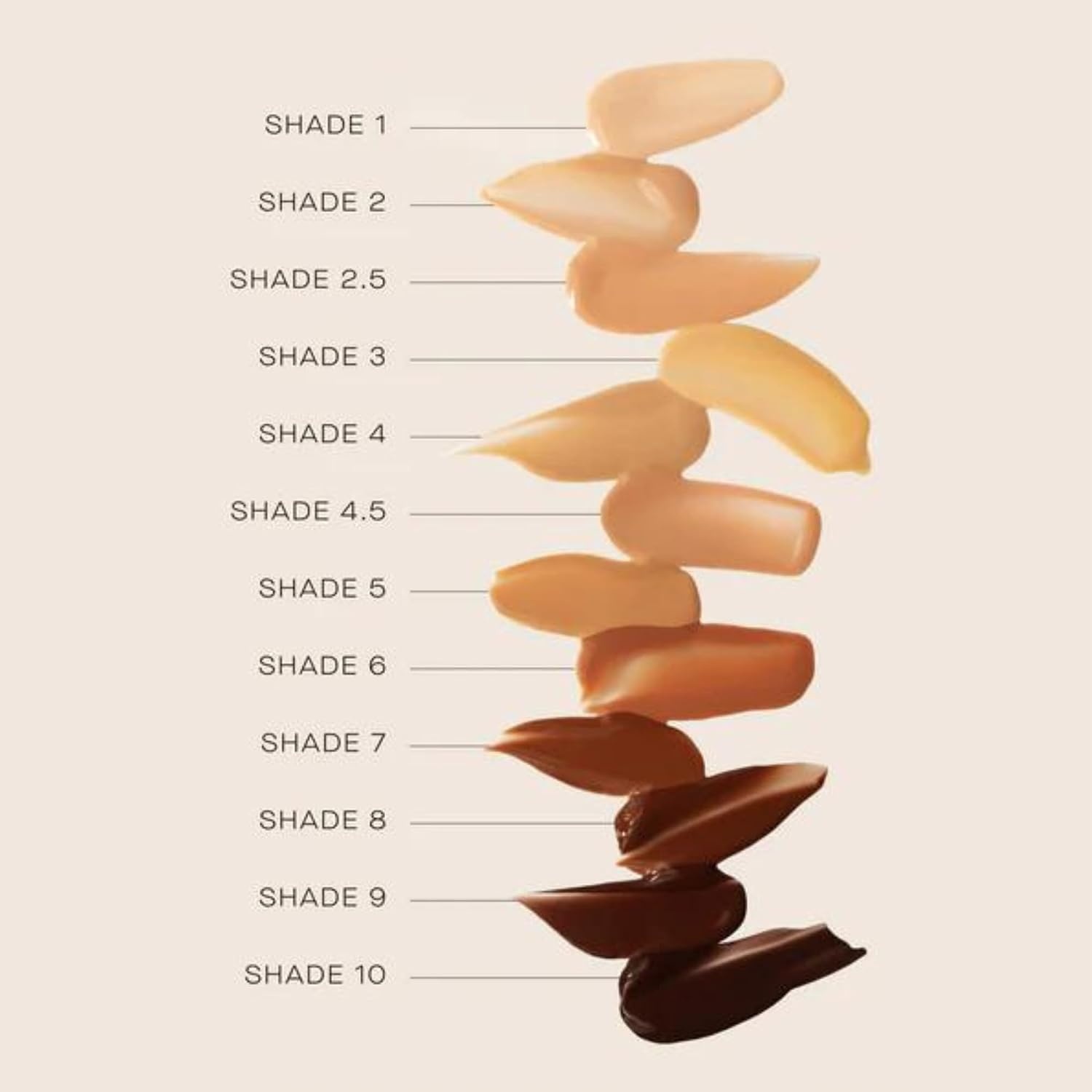 image:imageSummer Fridays Sheer Skin Tint Skin Tint with Hyaluronic Acid Helps Diminish Uneven Skin Tone Sheer to Light Coverage Shade 2 Light with Cool Undertones 1 Fl OzShade 02 Light with Cool Undertones