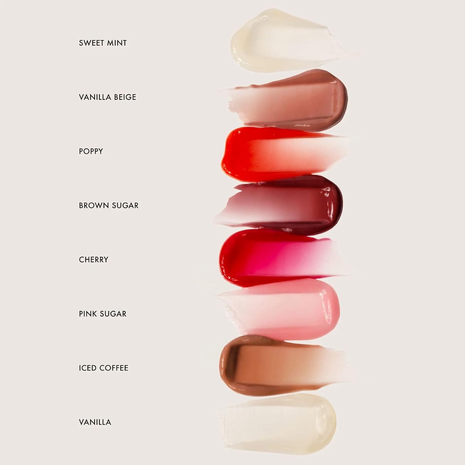 image:imageSummer Fridays Tinted Lip Butter Balm Conditioning Vegan Lip Balm for Instant Moisture Shine ampamp Hydration SheerTinted Soothing Skincare Hot Cocoa 5 OzPink Sugar