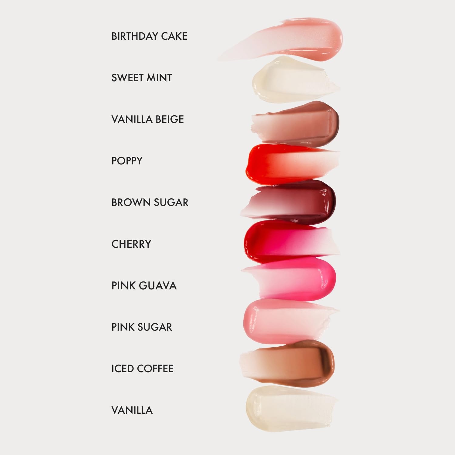 image:imageSummer Fridays Tinted Lip Butter Balm Conditioning Vegan Lip Balm for Instant Moisture Shine ampamp Hydration SheerTinted Soothing Skincare Hot Cocoa 5 OzIced Coffee