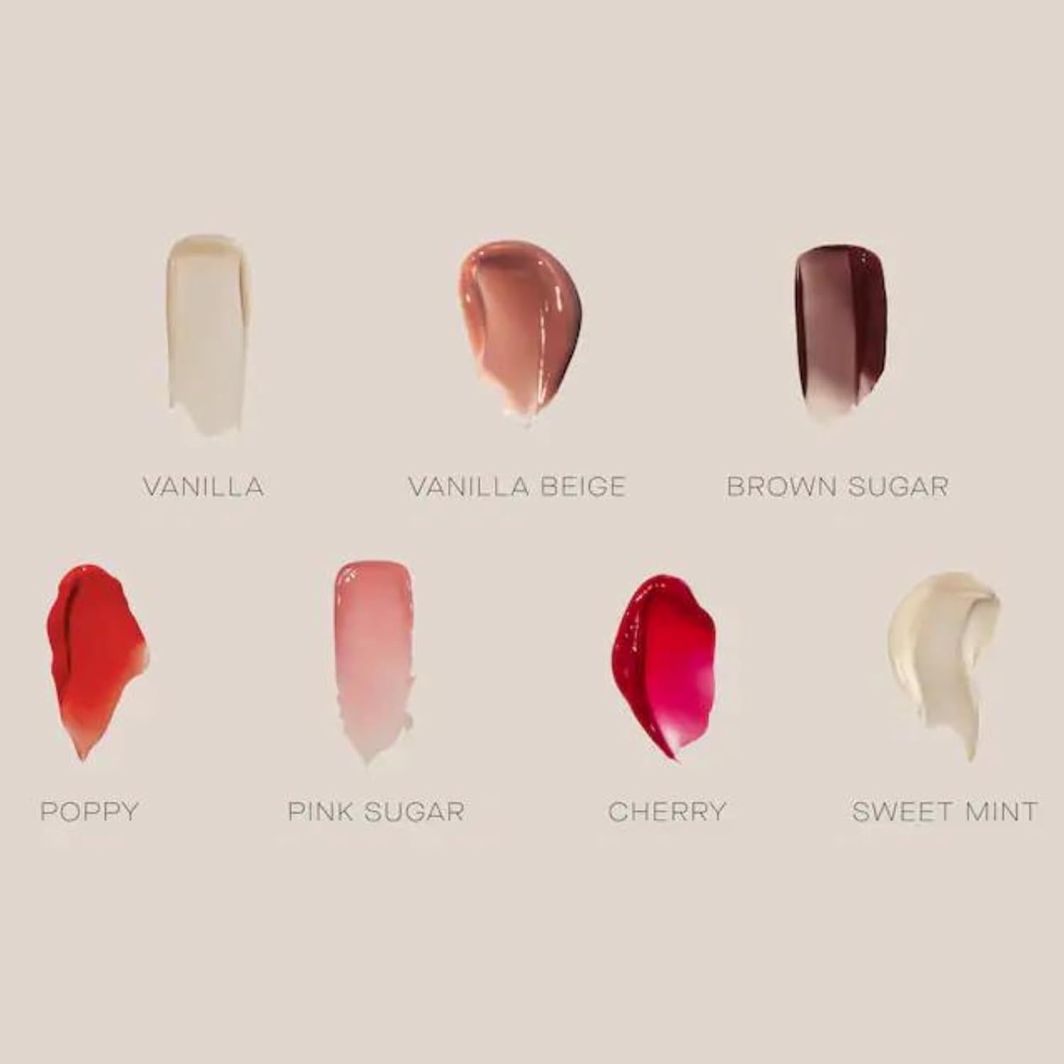 image:imageSummer Fridays Tinted Lip Butter Balm Conditioning Vegan Lip Balm for Instant Moisture Shine ampamp Hydration SheerTinted Soothing Skincare Hot Cocoa 5 OzPink Sugar