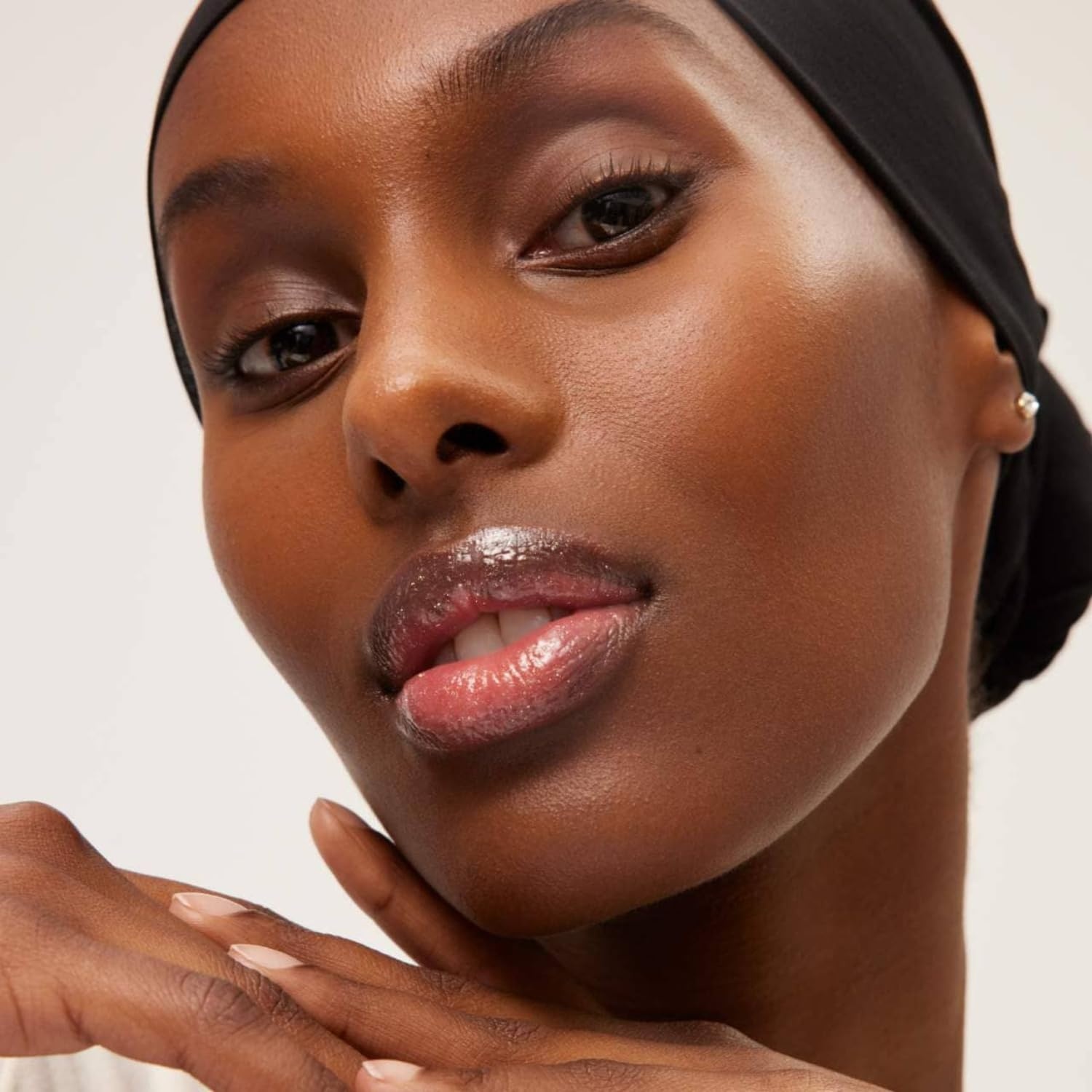 image:imageSummer Fridays Tinted Lip Butter Balm Conditioning Vegan Lip Balm for Instant Moisture Shine ampamp Hydration SheerTinted Soothing Skincare Hot Cocoa 5 OzBirthday Cake