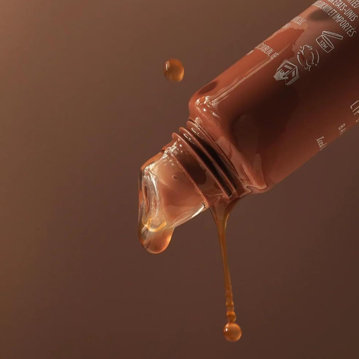 image:imageSummer Fridays Tinted Lip Butter Balm Conditioning Vegan Lip Balm for Instant Moisture Shine ampamp Hydration SheerTinted Soothing Skincare Hot Cocoa 5 OzIced Coffee