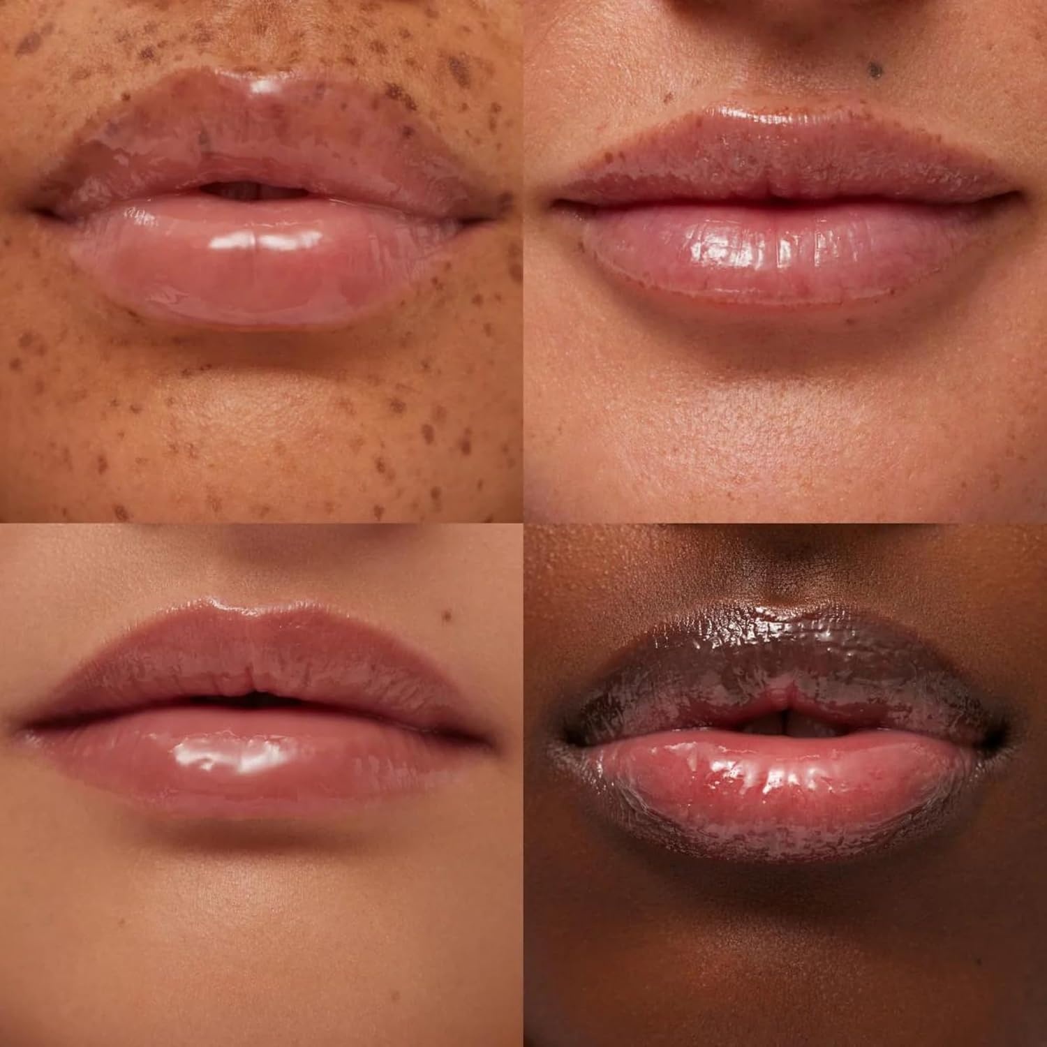 image:imageSummer Fridays Tinted Lip Butter Balm Conditioning Vegan Lip Balm for Instant Moisture Shine ampamp Hydration SheerTinted Soothing Skincare Hot Cocoa 5 OzVanilla