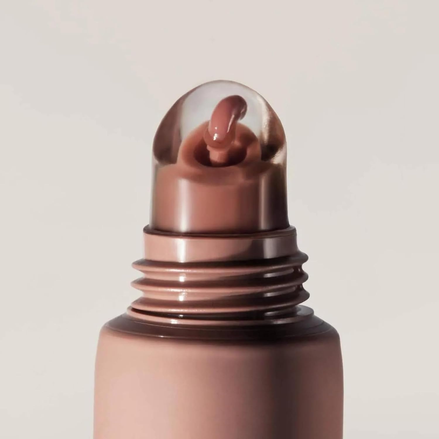 image:imageSummer Fridays Tinted Lip Butter Balm Conditioning Vegan Lip Balm for Instant Moisture Shine ampamp Hydration SheerTinted Soothing Skincare Hot Cocoa 5 OzVanilla Beige