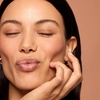 Summer Fridays Dream Lip Oil – Tinted Lip Oil with Moisturizing Sheer Coverage, High-Shine and Deep Hydration – Non-Sticky Formula for Long-Lasting Softness – Bare Sand (0.15 Oz)(Bare Sand)