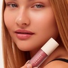 Summer Fridays Dream Lip Oil – Tinted Lip Oil with Moisturizing Sheer Coverage, High-Shine and Deep Hydration – Non-Sticky Formula for Long-Lasting Softness – Bare Sand (0.15 Oz)(Blush Dreams)