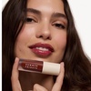 Summer Fridays Dream Lip Oil – Tinted Lip Oil with Moisturizing Sheer Coverage, High-Shine and Deep Hydration – Non-Sticky Formula for Long-Lasting Softness – Bare Sand (0.15 Oz)(Midnight Berry)