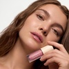 Summer Fridays Dream Lip Oil – Tinted Lip Oil with Moisturizing Sheer Coverage, High-Shine and Deep Hydration – Non-Sticky Formula for Long-Lasting Softness – Bare Sand (0.15 Oz)(Rose Bud)