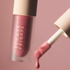 Summer Fridays Dream Lip Oil – Tinted Lip Oil with Moisturizing Sheer Coverage, High-Shine and Deep Hydration – Non-Sticky Formula for Long-Lasting Softness – Bare Sand (0.15 Oz)(Rose Bud)