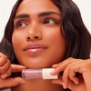 Summer Fridays Dream Lip Oil – Tinted Lip Oil with Moisturizing Sheer Coverage, High-Shine and Deep Hydration – Non-Sticky Formula for Long-Lasting Softness – Bare Sand (0.15 Oz)(Soft Mauve)