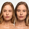 Summer Fridays Sheer Skin Tint – Skin Tint with Hyaluronic Acid – Helps Diminish Uneven Skin Tone – Sheer to Light Coverage – Shade 2 – Light with Cool Undertones (1 Fl Oz)(Shade 04.5 – Medium with Cool Peach Undertones)