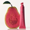 Summer Fridays Tinted Lip Butter Balm – Conditioning Vegan Lip Balm for Instant Moisture, Shine & Hydration – Sheer-Tinted, Soothing Skincare – Hot Cocoa (.5 Oz)(Pink Guava)