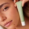 Summer Fridays Tinted Lip Butter Balm – Conditioning Vegan Lip Balm for Instant Moisture, Shine & Hydration – Sheer-Tinted, Soothing Skincare – Hot Cocoa (.5 Oz)(Sweet Mint)