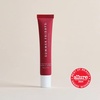Summer Fridays Tinted Lip Butter Balm – Conditioning Vegan Lip Balm for Instant Moisture, Shine & Hydration – Sheer-Tinted, Soothing Skincare – Hot Cocoa (.5 Oz)(Cherry)