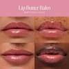 Summer Fridays Tinted Lip Butter Balm – Conditioning Vegan Lip Balm for Instant Moisture, Shine & Hydration – Sheer-Tinted, Soothing Skincare – Hot Cocoa (.5 Oz)(Birthday Cake)