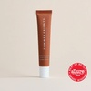 Summer Fridays Tinted Lip Butter Balm – Conditioning Vegan Lip Balm for Instant Moisture, Shine & Hydration – Sheer-Tinted, Soothing Skincare – Hot Cocoa (.5 Oz)(Iced Coffee)