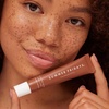 Summer Fridays Tinted Lip Butter Balm – Conditioning Vegan Lip Balm for Instant Moisture, Shine & Hydration – Sheer-Tinted, Soothing Skincare – Hot Cocoa (.5 Oz)(Iced Coffee)
