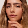 Summer Fridays Tinted Lip Butter Balm – Conditioning Vegan Lip Balm for Instant Moisture, Shine & Hydration – Sheer-Tinted, Soothing Skincare – Hot Cocoa (.5 Oz)(Vanilla)
