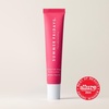 Summer Fridays Tinted Lip Butter Balm – Conditioning Vegan Lip Balm for Instant Moisture, Shine & Hydration – Sheer-Tinted, Soothing Skincare – Hot Cocoa (.5 Oz)(Pink Guava)