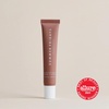 Summer Fridays Tinted Lip Butter Balm – Conditioning Vegan Lip Balm for Instant Moisture, Shine & Hydration – Sheer-Tinted, Soothing Skincare – Hot Cocoa (.5 Oz)(Vanilla Beige)