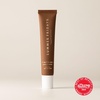 Summer Fridays Tinted Lip Butter Balm – Conditioning Vegan Lip Balm for Instant Moisture, Shine & Hydration – Sheer-Tinted, Soothing Skincare – Hot Cocoa (.5 Oz)(Hot Cocoa)