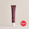 Summer Fridays Tinted Lip Butter Balm – Conditioning Vegan Lip Balm for Instant Moisture, Shine & Hydration – Sheer-Tinted, Soothing Skincare – Hot Cocoa (.5 Oz)(Brown Sugar)