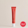 Summer Fridays Tinted Lip Butter Balm – Conditioning Vegan Lip Balm for Instant Moisture, Shine & Hydration – Sheer-Tinted, Soothing Skincare – Hot Cocoa (.5 Oz)(Poppy)