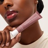 Summer Fridays Tinted Lip Butter Balm – Conditioning Vegan Lip Balm for Instant Moisture, Shine & Hydration – Sheer-Tinted, Soothing Skincare – Hot Cocoa (.5 Oz)(Brown Sugar)