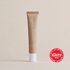 Summer Fridays Tinted Lip Butter Balm – Conditioning Vegan Lip Balm for Instant Moisture, Shine & Hydration – Sheer-Tinted, Soothing Skincare – Hot Cocoa (.5 Oz)(Vanilla)