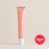 Summer Fridays Tinted Lip Butter Balm – Conditioning Vegan Lip Balm for Instant Moisture, Shine & Hydration – Sheer-Tinted, Soothing Skincare – Hot Cocoa (.5 Oz)(Birthday Cake)