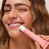 Summer Fridays Tinted Lip Butter Balm – Conditioning Vegan Lip Balm for Instant Moisture, Shine & Hydration – Sheer-Tinted, Soothing Skincare – Hot Cocoa (.5 Oz)(Pink Sugar)